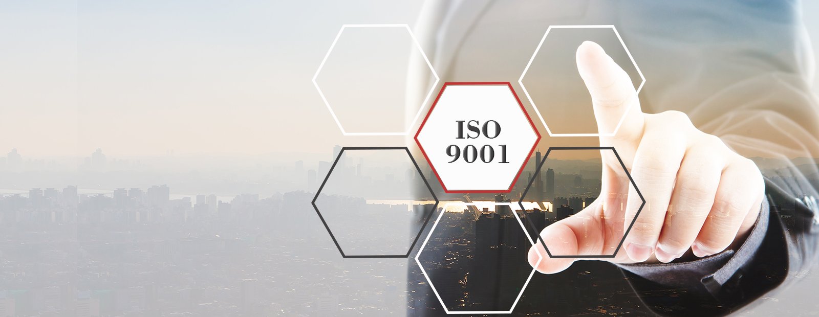 Certyfikacja Systemów Zarządzania ISO 
