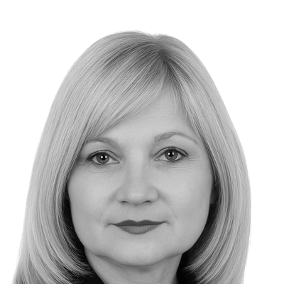 Portret: Renata Wojnowska